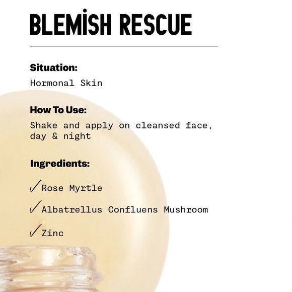 VIOLETTE_FR Calming Serum SÉRUM SUPERLATIF NEW UNUSED BOXED - Picture 5 of 6